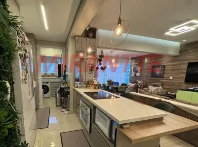 Apartamento com 3 Quartos à venda, 84m² no Jardim Paraíso, São Paulo