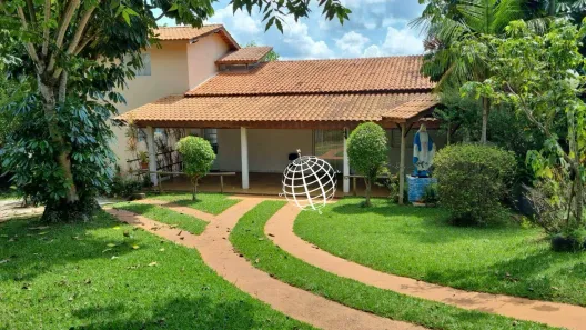 Casa de Condomínio com 2 Quartos à venda, 112m² no Jardim São Maria, Bom Jesus dos Perdões