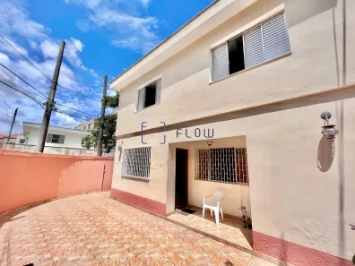 Casa com 3 Quartos à venda, 214m² no Jardim Umuarama, São Paulo