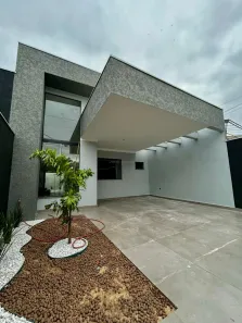 Casa com 2 Quartos à venda, 85m² no Parque Residencial Tuiuti, Maringá