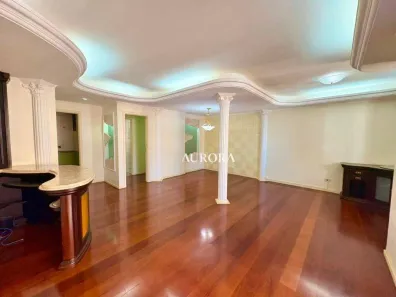 Apartamento com 3 Quartos à venda, 137m² no Centro, Londrina