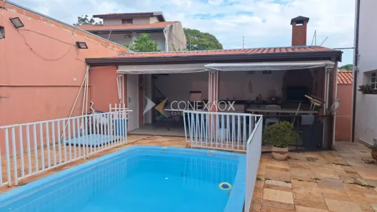 Casa com 4 Quartos à venda, 34m² no Jardim Leonor, Campinas