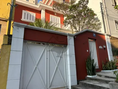 Casa com 4 Quartos para alugar, 380m² no Perdizes, São Paulo