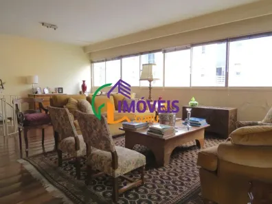 Cobertura com 4 Quartos à venda, 260m² no Indianópolis, São Paulo