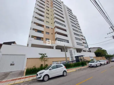 Apartamento com 2 Quartos à venda, 72m² no Ipiranga, São José