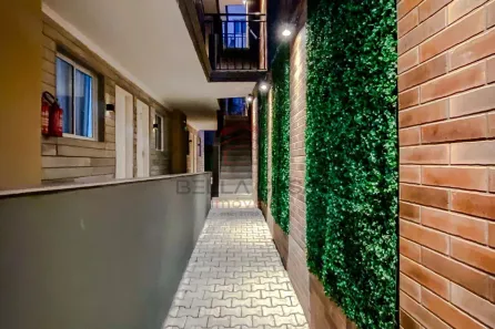 Apartamento com 1 Quarto à venda, 25m² no Quinta da Paineira, São Paulo