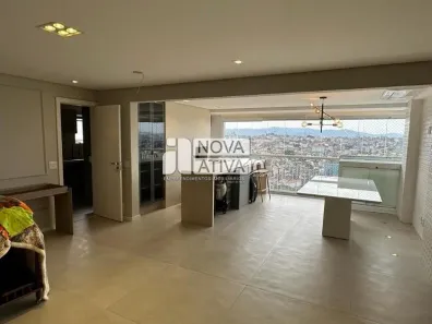 Apartamento com 3 Quartos à venda, 132m² no Vila Maria Alta, São Paulo