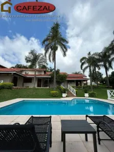 Casa com 3 Quartos à venda, 350m² no Jardim do Ribeirão II, Itupeva