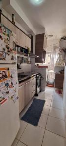 Apartamento com 2 Quartos à venda, 50m² no Nossa Senhora Aparecida, Itu