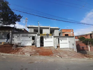 Casa com 2 Quartos à venda, 90m² no Vila Itaquá Mirim, Itaquaquecetuba