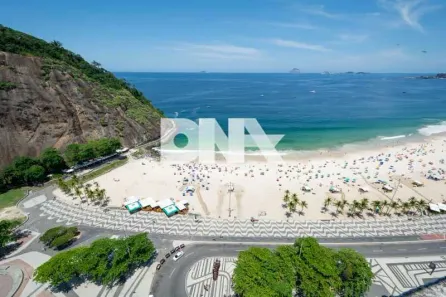 Cobertura com 4 Quartos à venda, 470m² no Copacabana, Rio de Janeiro