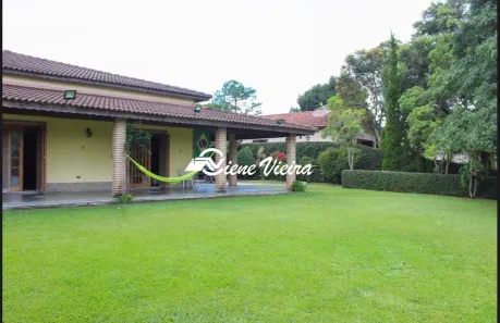 Fazenda/Sítio com 3 Quartos à venda, 1700m² no Estancia Recreativa Presidente Kennedy, Santa Isabel