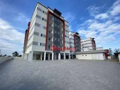 Apartamento com 2 Quartos à venda, 56m² no Urussanguinha, Araranguá