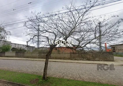 Lote/Terreno para alugar, 2151m² no Humaitá, Porto Alegre