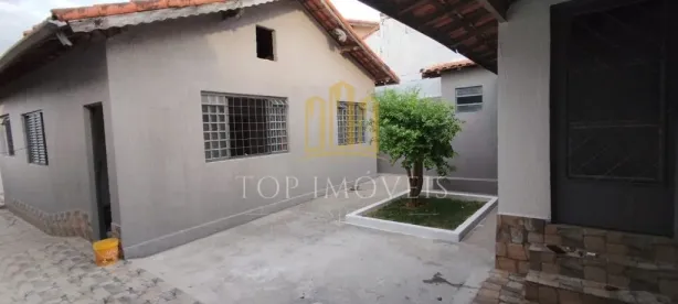 Casa com 3 Quartos à venda, 150m² no Jardim Paraíso, Jacareí