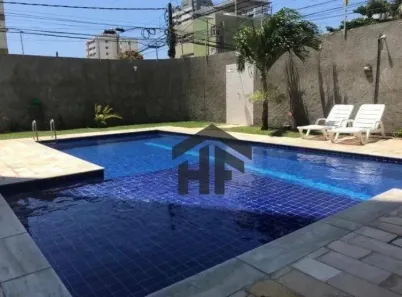 Apartamento com 3 Quartos à venda, 65m² no Candeias, Jaboatão dos Guararapes