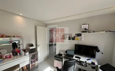 Apartamento com 3 Quartos para alugar, 110m² no Jardim Vazani, São Paulo