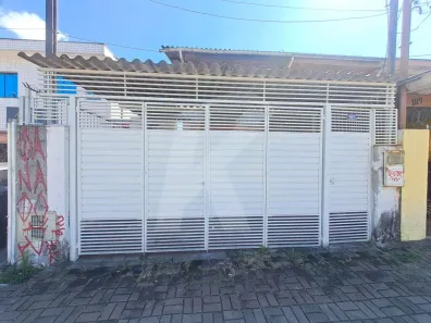 Sobrado com 2 Quartos para alugar, 50m² no Vila Nilo, São Paulo