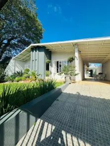 Casa com 3 Quartos à venda, 143m² no Operário, Novo Hamburgo