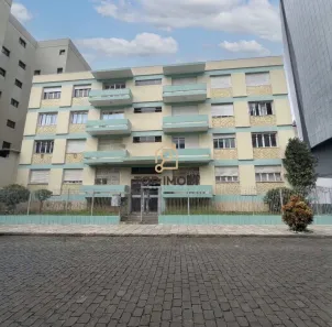 Apartamento com 3 Quartos à venda, 156m² no São Pelegrino, Caxias do Sul