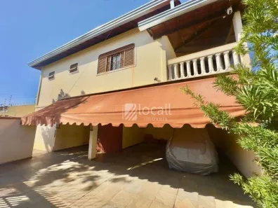 Imóvel Comercial com 4 Quartos à venda, 355m² no Vila Maria, São José do Rio Preto