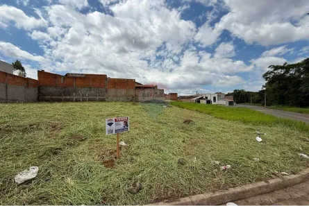 Lote/Terreno à venda, 220m² no Jardim Santa Cruz, Mogi Guaçu