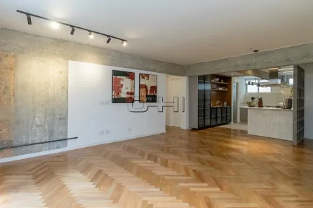 Apartamento com 3 Quartos à venda, 115m² no Jardim Paulista, São Paulo