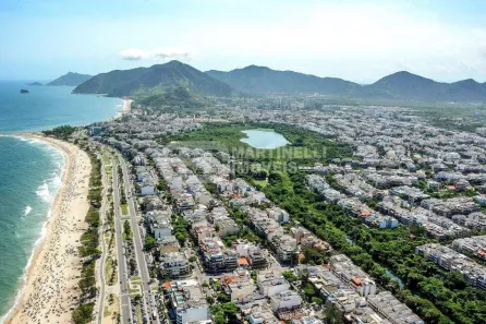 Lote/Terreno à venda, 646m² no Recreio dos Bandeirantes, Rio de Janeiro