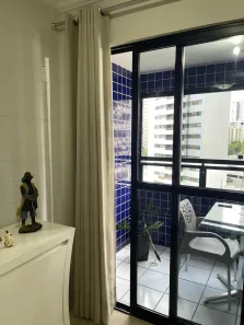Apartamento com 3 Quartos à venda, 84m² no Boa Viagem, Recife
