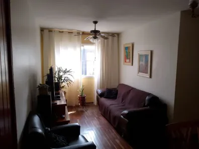 Apartamento com 3 Quartos à venda, 60m² no Jardim Ibitirama, São Paulo