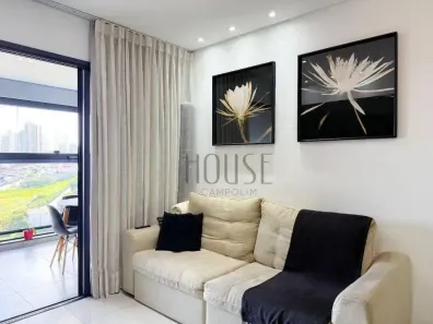 Apartamento com 2 Quartos à venda, 72m² no Jardim Maria José, Votorantim