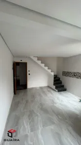 Cobertura com 2 Quartos à venda, 116m² no Vila Alzira, Santo André