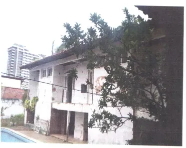 Lote/Terreno à venda, 1148m² no Calhau, São Luís