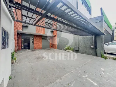 Prédio Comercial para alugar, 350m² no Jardim das Acácias, São Paulo
