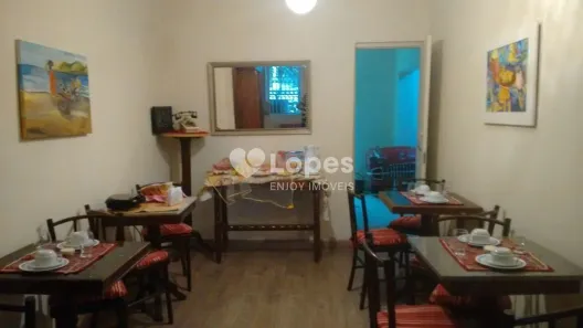 Casa com 6 Quartos à venda, 271m² no Botafogo, Rio de Janeiro