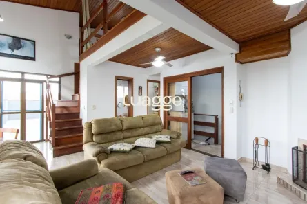 Cobertura com 3 Quartos para alugar, 158m² no Camaquã, Porto Alegre