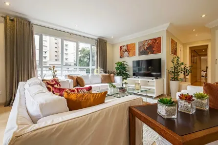 Apartamento com 4 Quartos à venda, 150m² no Paraíso, São Paulo