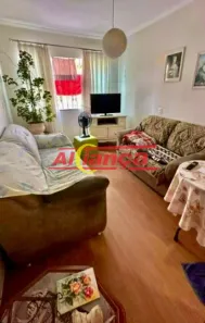 Sobrado com 7 Quartos à venda, 300m² no Gopoúva, Guarulhos