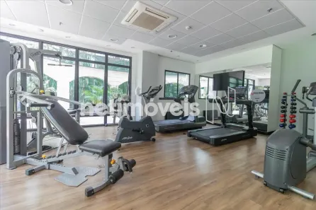 Flat com 1 Quarto à venda, 32m² no Jardim Paulista, São Paulo
