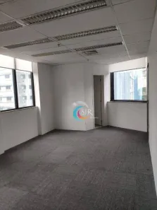 Sala Comercial para alugar, 135m² no Pinheiros, São Paulo