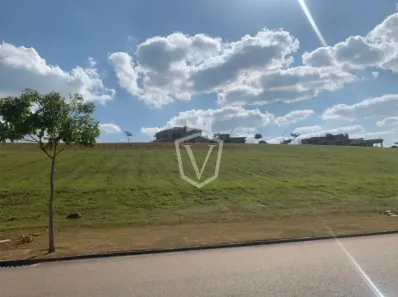 Lote/Terreno à venda, 546m² no Loteamento Alphaville Jundiaí - Fase 01, Jundiaí
