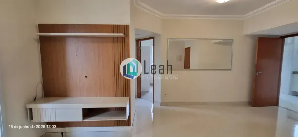Apartamento com 2 Quartos para alugar, 65m² no Jardim das Colinas, São José dos Campos