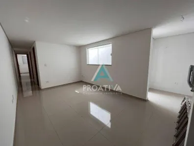 Apartamento com 3 Quartos à venda, 69m² no Vila Lucinda, Santo André