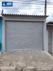 Ponto Comercial para alugar, 60m² no Vila Nova Bonsucesso, Guarulhos