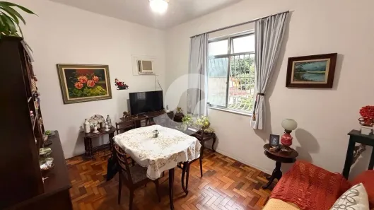 Apartamento com 1 Quarto à venda, 56m² no São Lourenço, Niterói