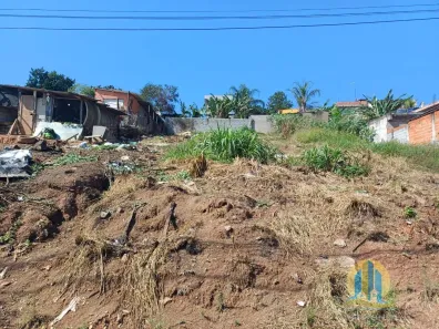 Lote/Terreno à venda, 582m² no Cristal Park, Santana de Parnaíba