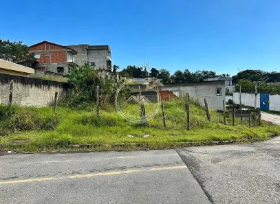 Lote/Terreno à venda, 245m² no Cruz das Almas, Araçariguama