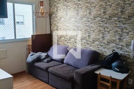 Apartamento com 2 Quartos à venda, 41m² no Paraíso do Morumbi, São Paulo