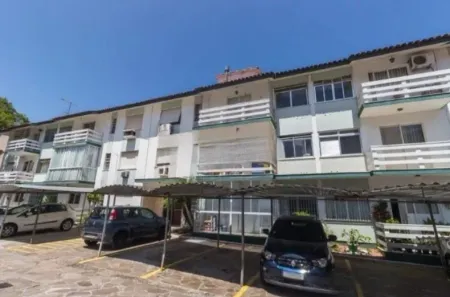 Apartamento com 1 Quarto à venda, 49m² no Vila Conceição, Porto Alegre