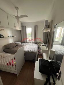 Apartamento com 2 Quartos à venda, 48m² no Vila Emir, São Paulo
